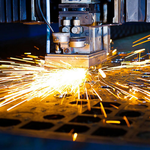 Manufacturing